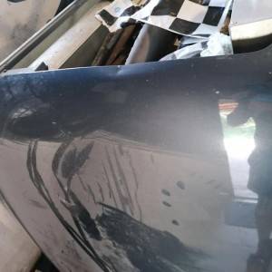 Prednja hauba Audi A4 b8 2010