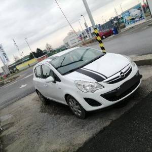 Opel Corsa 1.3