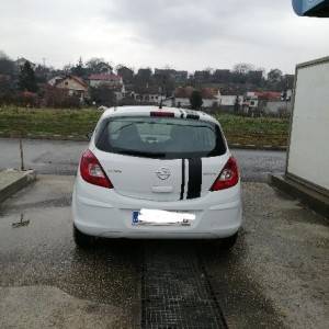 Opel Corsa 1.3