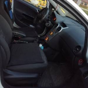 Opel Corsa 1.3