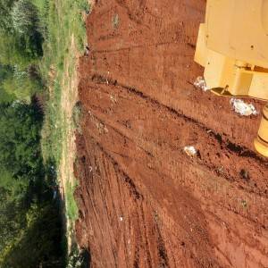 Prodajem caterpilar 955k