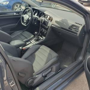 Golf 7 2.0tdi Highline!