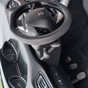 Peugeot 308 SW 1,6HDI Allure, full oprema, veliki servis, kuka