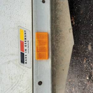 Prikolica za auto STEMA