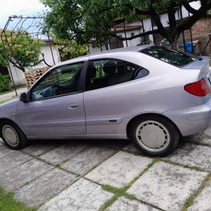 Prodajem Citroen Xsara Coupe 1.4i