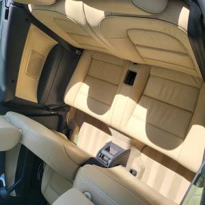 Audi a3 cabrio
