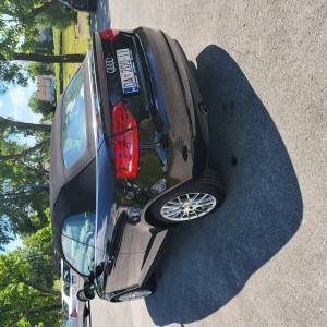 Audi a3 cabrio