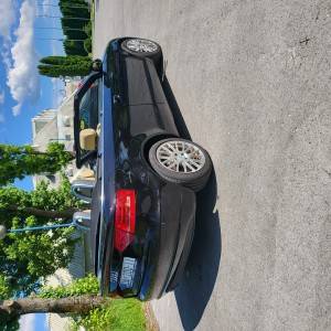 Audi a3 cabrio