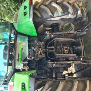 Deutz Fahr Agrotron K420