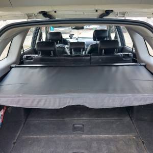 Chervolet Captiva