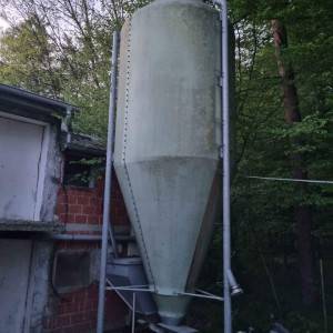 Silos 10t
