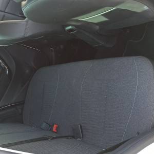 Citroen C3 blue HDI