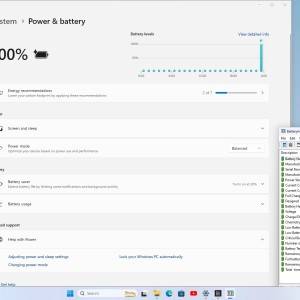 ️HP ZBook 17 G3, i7-6820HQ, 32GB, 512GB+750GB, 17.3" FHD, 2 grafičke kartice️