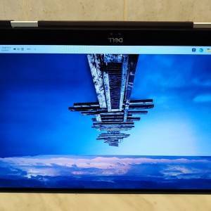 ️DELL XPS 15 9575 2-in1, i7 8750G, 500GB, 16GB, FHD Touch, 2 grafičke kartice️