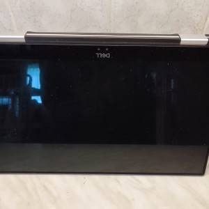 ️DELL XPS 15 9575 2-in1, i7 8750G, 500GB, 16GB, FHD Touch, 2 grafičke kartice️