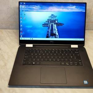 ️DELL XPS 15 9575 2-in1, i7 8750G, 500GB, 16GB, FHD Touch, 2 grafičke kartice️
