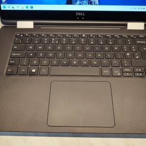 ️DELL XPS 15 9575 2-in1, i7 8750G, 500GB, 16GB, FHD Touch, 2 grafičke kartice️