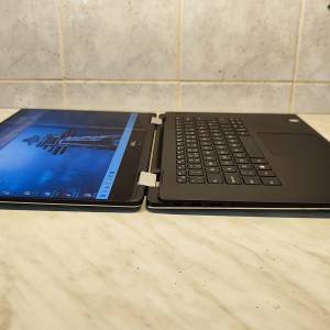 ️DELL XPS 15 9575 2-in1, i7 8750G, 500GB, 16GB, FHD Touch, 2 grafičke kartice️