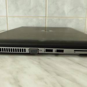 ️HP Elitebook 850 G2, i5-5300U, 256GB, 8GB, 15.6" FHD Touch️