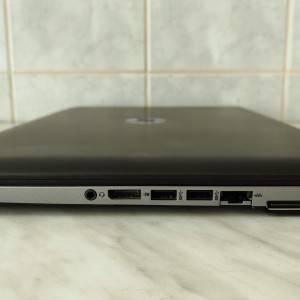 ️HP Elitebook 850 G2, i5-5300U, 256GB, 8GB, 15.6" FHD Touch️