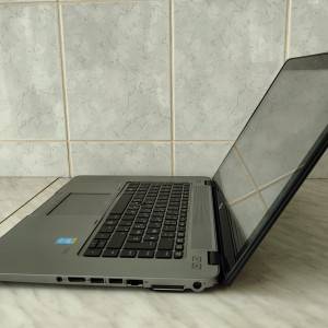 ️HP Elitebook 850 G2, i5-5300U, 256GB, 8GB, 15.6" FHD Touch️