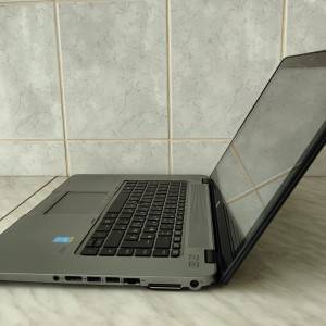 ️HP Elitebook 850 G2, i5-5300U, 256GB, 8GB, 15.6" FHD Touch️