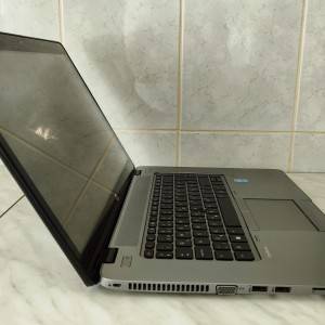 ️HP Elitebook 850 G2, i5-5300U, 256GB, 8GB, 15.6" FHD Touch️
