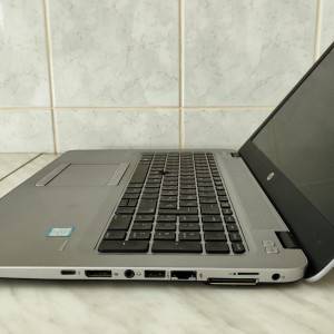 ️HP Elitebook 850 G4, i5-7300U, 256GB, 16GB, 15.6" FHD, 2 grafičke kartice️
