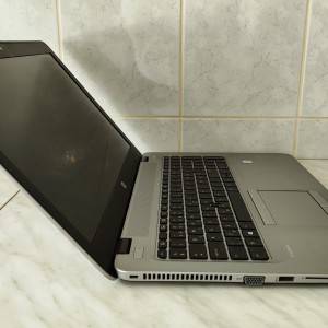 ️HP Elitebook 850 G4, i5-7300U, 256GB, 16GB, 15.6" FHD, 2 grafičke kartice️
