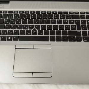 ️HP Elitebook 850 G4, i5-7300U, 256GB, 16GB, 15.6" FHD, 2 grafičke kartice️