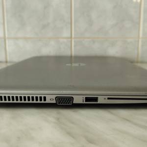️HP Elitebook 850 G4, i5-7300U, 256GB, 16GB, 15.6" FHD, 2 grafičke kartice️