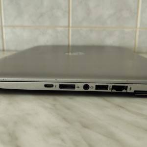 ️HP Elitebook 850 G4, i5-7300U, 256GB, 16GB, 15.6" FHD, 2 grafičke kartice️