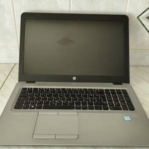 ️HP Elitebook 850 G4, i5-7300U, 256GB, 16GB, 15.6" FHD, 2 grafičke kartice️