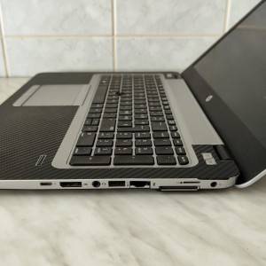 ️HP Elitebook 850 G4, i5–7200U, 256GB, 16GB, 15,6" FHD️