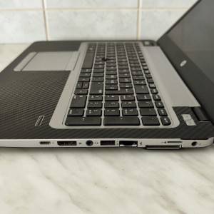 ️HP Elitebook 850 G4, i5–7200U, 256GB, 16GB, 15,6" FHD️