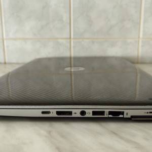 ️HP Elitebook 850 G4, i5–7200U, 256GB, 16GB, 15,6" FHD️