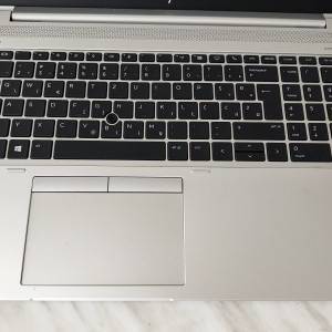 ️HP Elitebook 850 G5, i5-8250U, 15.6" FHD, 256GB, 8GB️