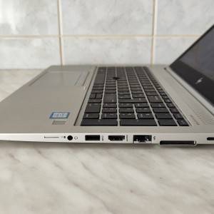 ️HP Elitebook 850 G5, i5-8250U, 15.6" FHD, 256GB, 8GB️