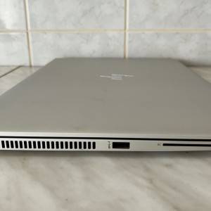 ️HP Elitebook 850 G5, i5-8250U, 15.6" FHD, 256GB, 8GB️