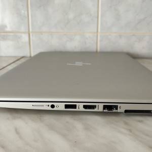 ️HP Elitebook 850 G5, i5-8250U, 15.6" FHD, 256GB, 8GB️