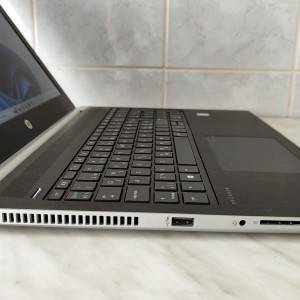 ️HP Probook 450 G5, i3-8130U, 256GB, 8GB, 15.6" FHD, Win. 11 Pro (23H2)️