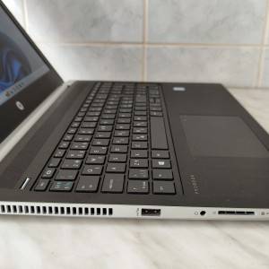 ️HP Probook 450 G5, i3-8130U, 256GB, 8GB, 15.6" FHD, Win. 11 Pro (23H2)️