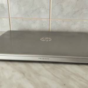 ️HP Probook 450 G5, i3-8130U, 256GB, 8GB, 15.6" FHD, Win. 11 Pro (23H2)️