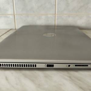 ️HP Probook 450 G5, i3-8130U, 256GB, 8GB, 15.6" FHD, Win. 11 Pro (23H2)️