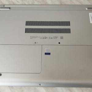 ️HP Probook 450 G5, i3-8130U, 256GB, 8GB, 15.6" FHD, Win. 11 Pro (23H2)️