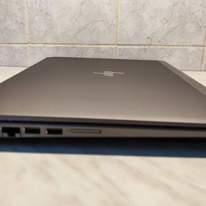 ️HP ZBook, i7-9850H, 6000GB, 64GB, 15.6 FHD, 2 Grafike, radna stanica️