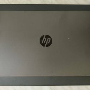 ️HP ZBook 17 G3, i7-6820HQ, 32GB, 512GB+750GB, 17.3" FHD, 2 grafičke kartice️