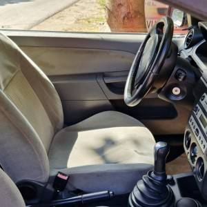 Ford fiesta 1.4 TDCi