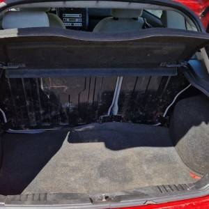 Ford fiesta 1.4 TDCi