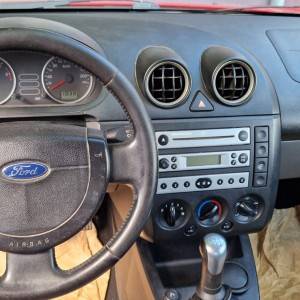 Ford fiesta 1.4 TDCi